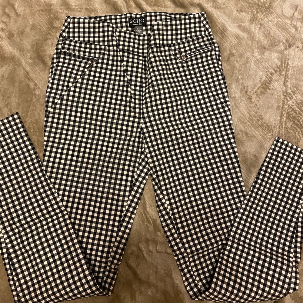 Soho jeans